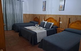 Hostal Brenaverde